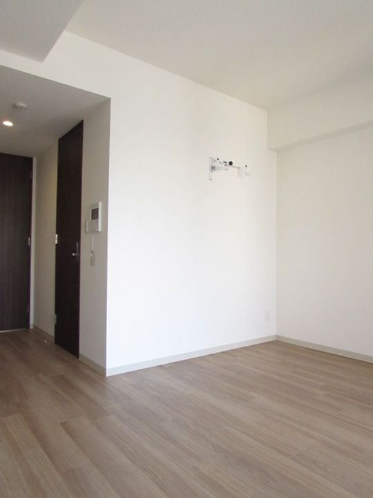 神奈川県川崎市中原区新城3丁目の賃貸マンションの内装