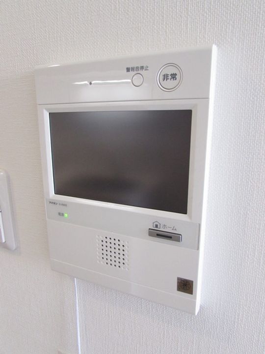 神奈川県川崎市中原区新城3丁目の賃貸マンションの内装