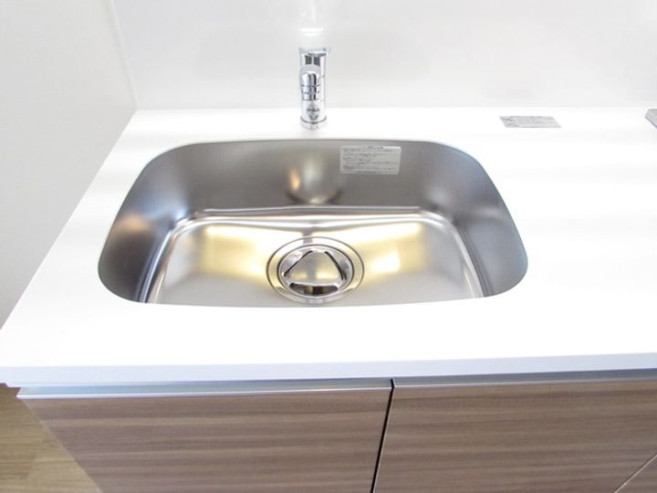 神奈川県川崎市中原区新城3丁目の賃貸マンションの内装