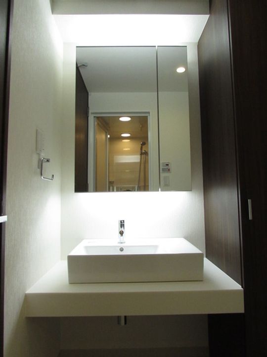 神奈川県川崎市中原区新城3丁目の賃貸マンションのその他画像