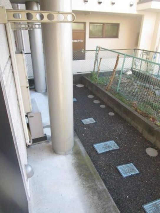 GRANDE LANGURIAのその他画像