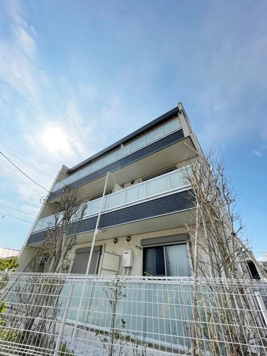 LA PLAGE 稲村ガ崎のその他画像