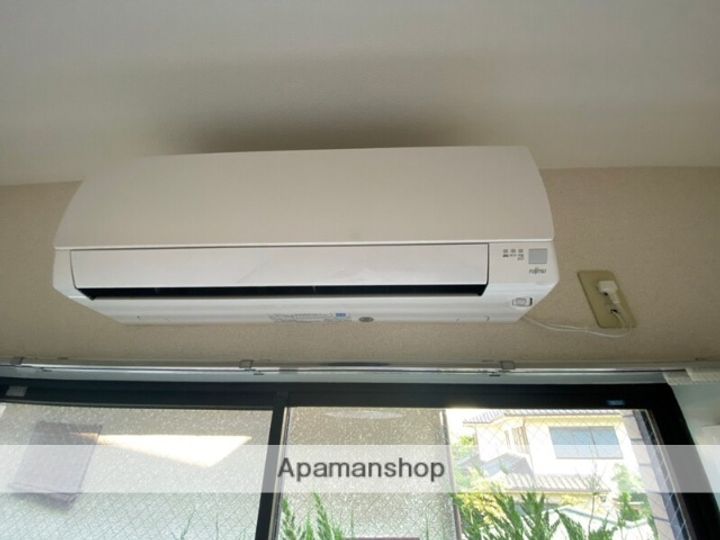 パールハイツのその他画像