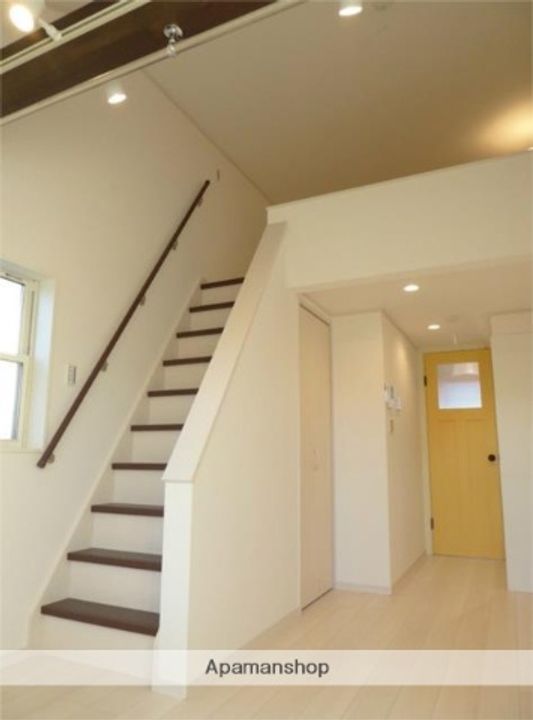 ハーミットクラブハウス横浜のその他画像