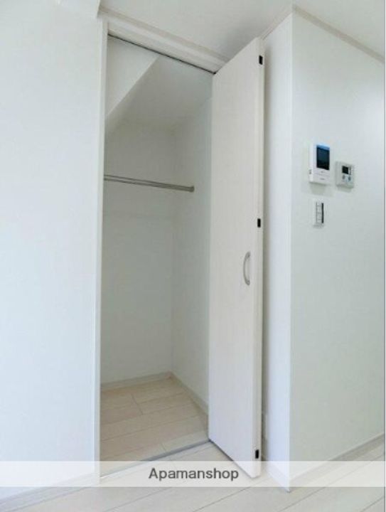 ハーミットクラブハウス横浜のその他画像