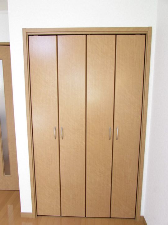 PAL HIYOSHIの内装