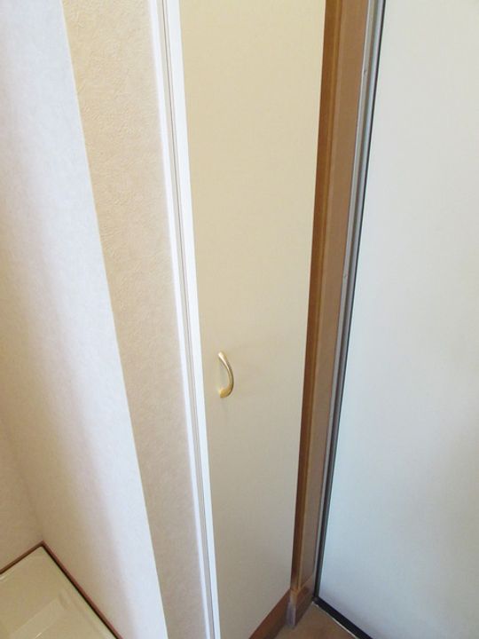 PAL HIYOSHIの内装