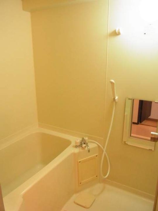 ガーデンシティ金沢文庫0113の内装