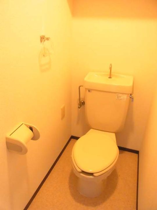 ガーデンシティ金沢文庫0113の内装