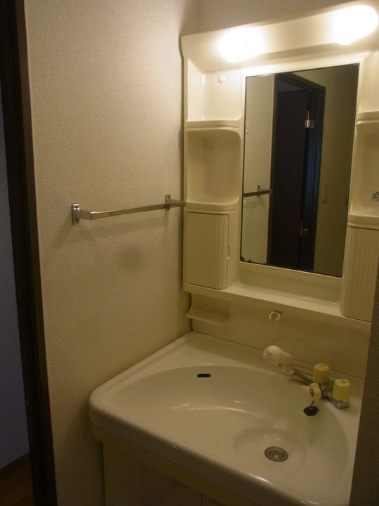 ガーデンシティ金沢文庫0113の内装