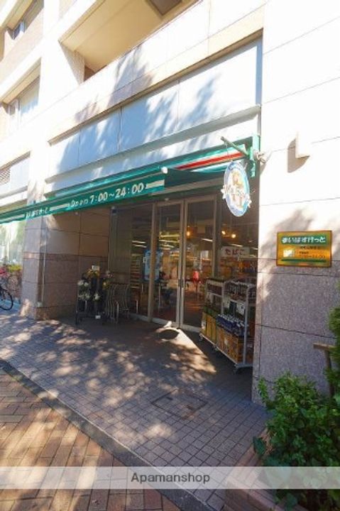 スターバレーの周辺
