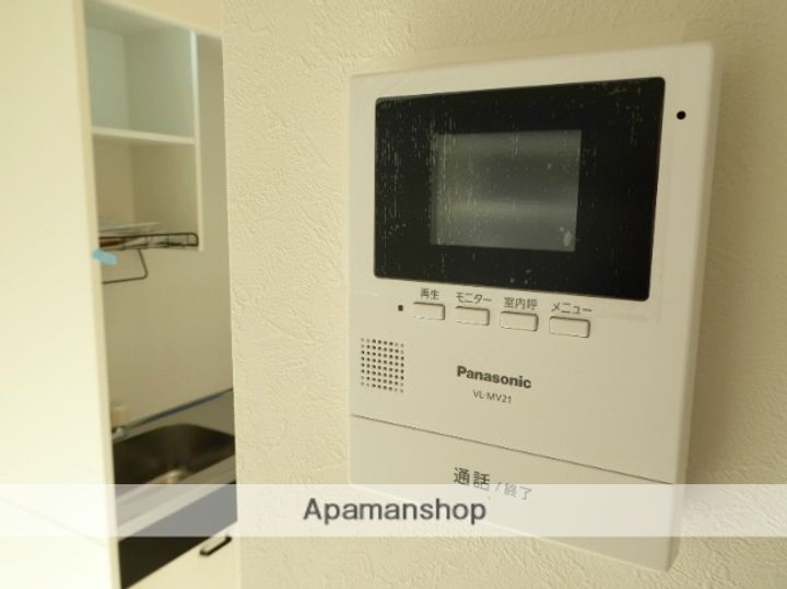 ハーミットクラブハウス鶴見寺谷C棟のその他画像