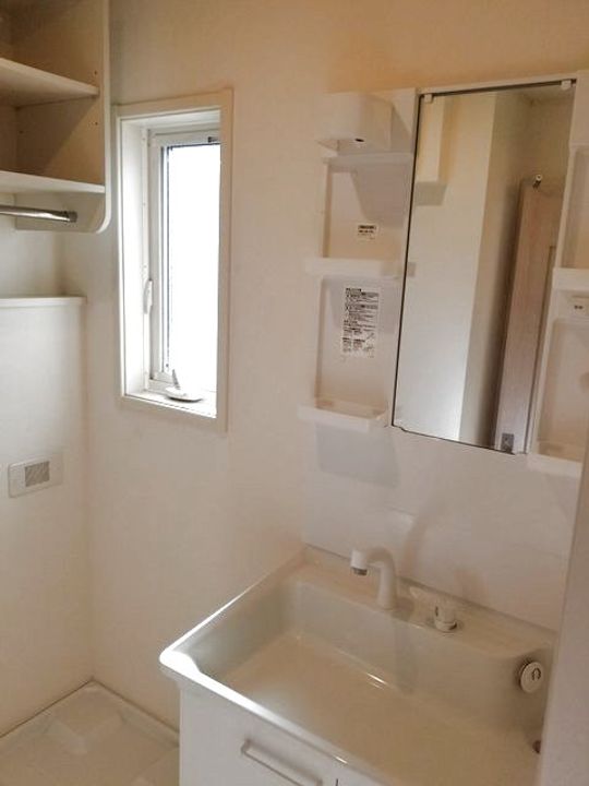 神奈川県横浜市港北区綱島台の賃貸アパートのその他画像