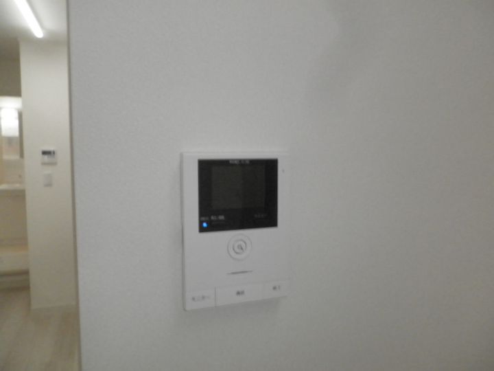 神奈川県横浜市港北区綱島台の賃貸アパートのその他画像