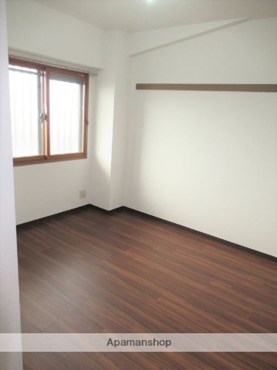 ベルデュール二俣川の内装