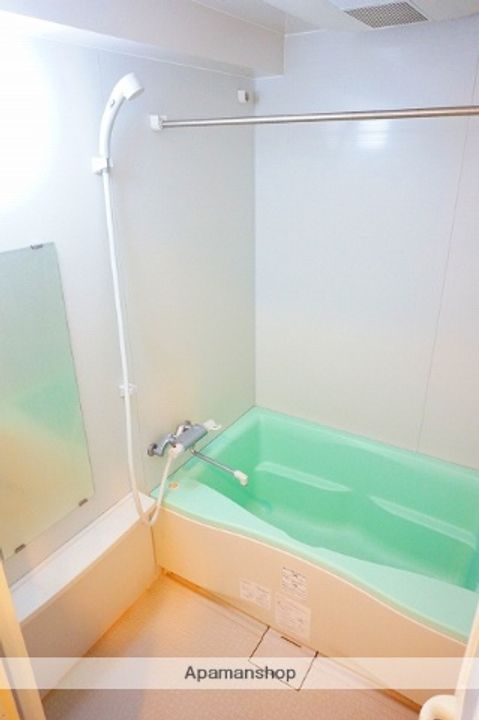 スタービレ海老名の風呂