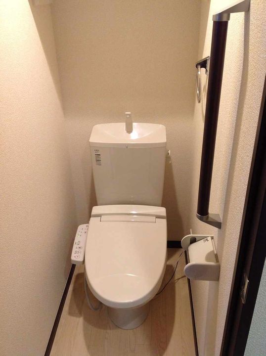 レオネクストグランツ ハイツⅡのその他画像