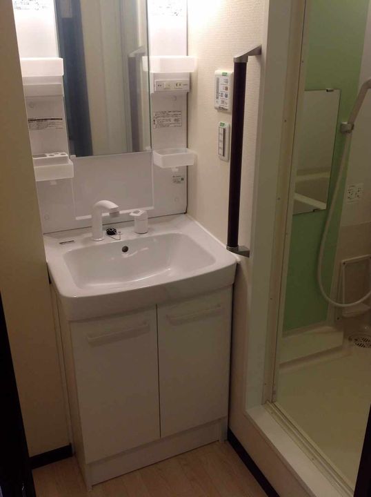 レオネクストグランツ ハイツⅡのその他画像