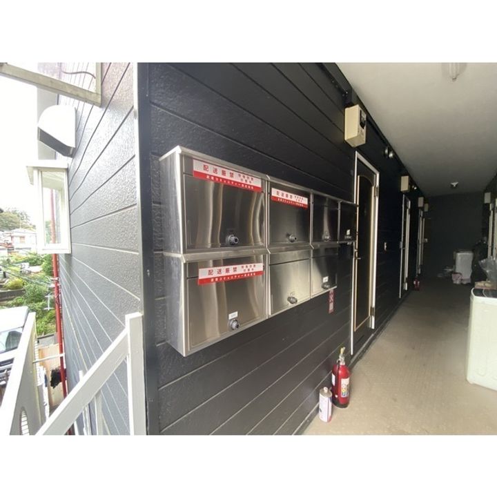 三ツ沢ホームズのその他画像