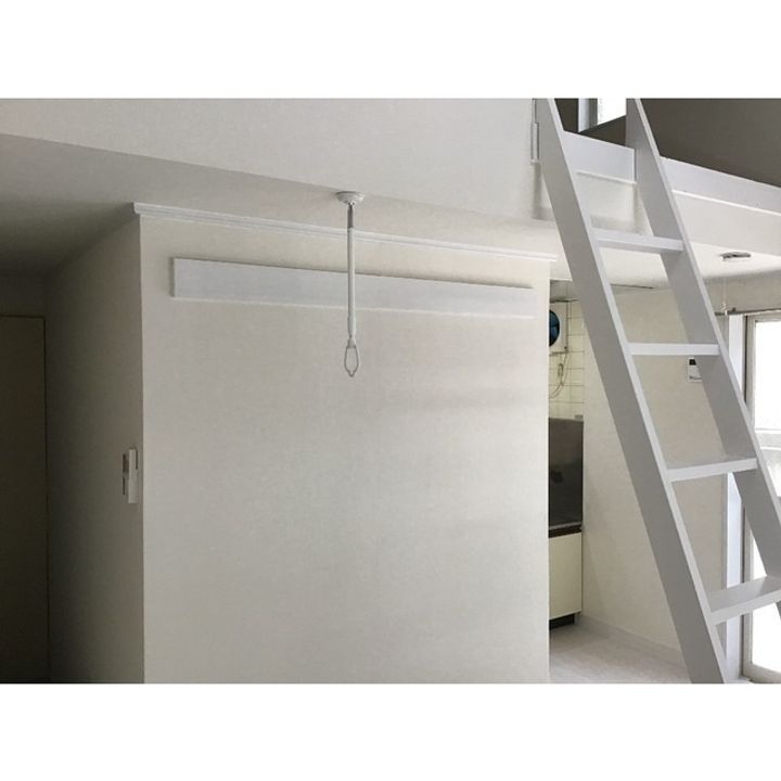 三ツ沢ホームズの内装