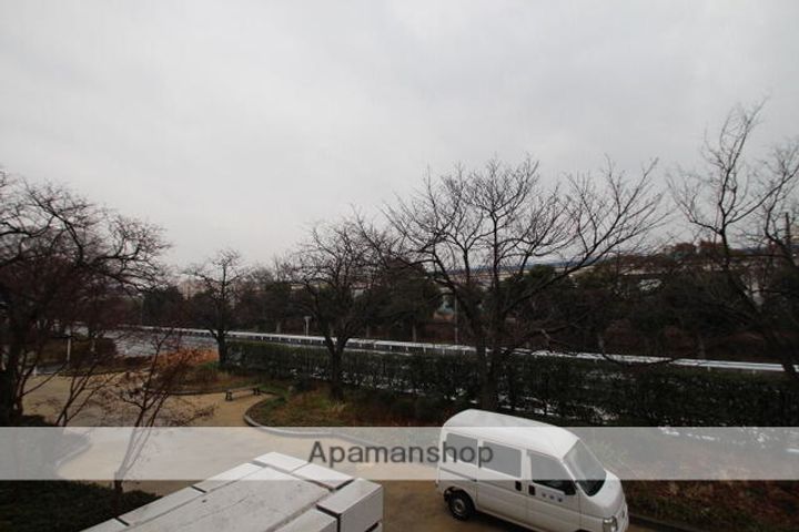 サンホワイト磯子のその他画像