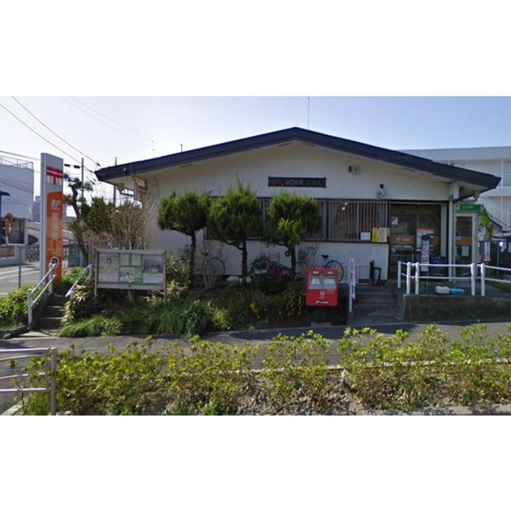 グリーンヒルズすずかけ台の周辺