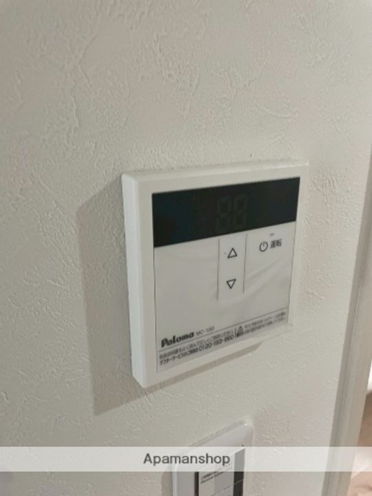 ハーミットクラブハウス弘明寺Ⅱのその他画像