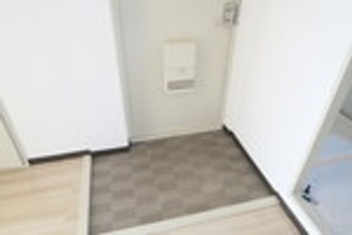 鎌倉グリーンヒルズの玄関