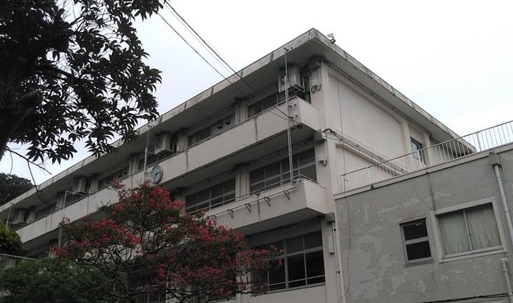 鎌倉グリーンヒルズの周辺