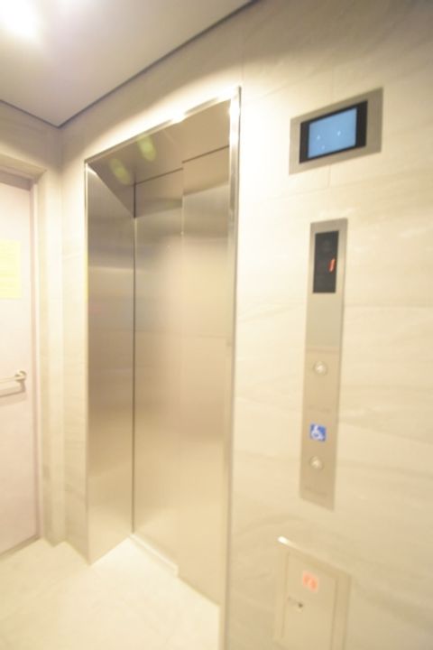 メインステージ横濱阪東橋のその他画像