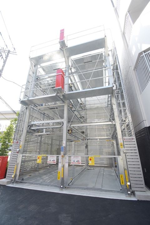 メインステージ横濱阪東橋のその他画像
