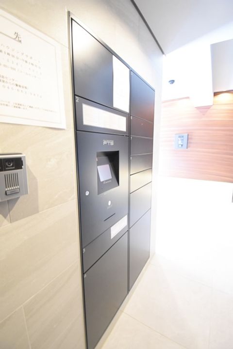メインステージ横濱阪東橋のその他画像