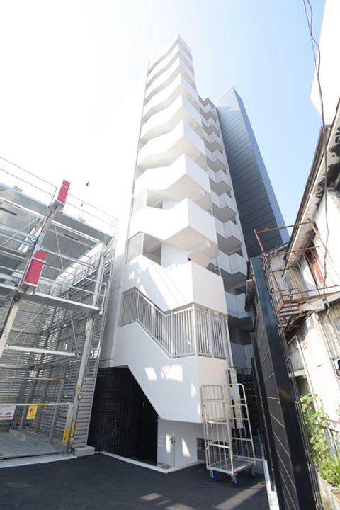 メインステージ横濱阪東橋のその他画像