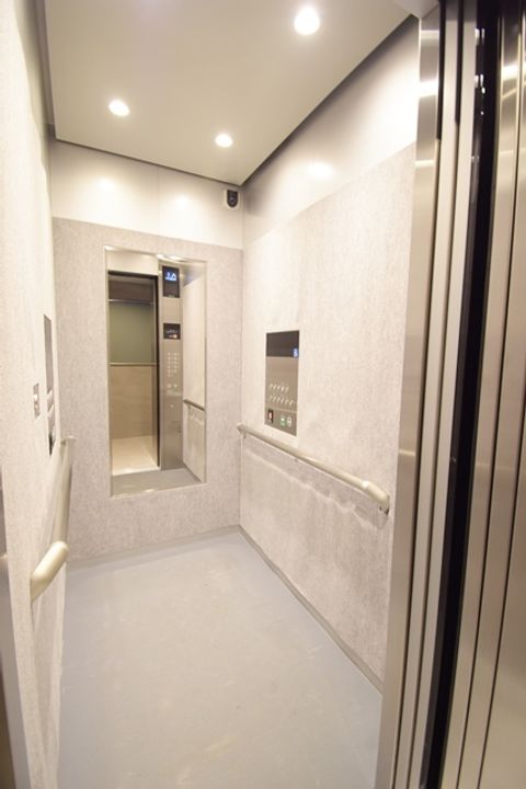 メインステージ横濱阪東橋のその他画像