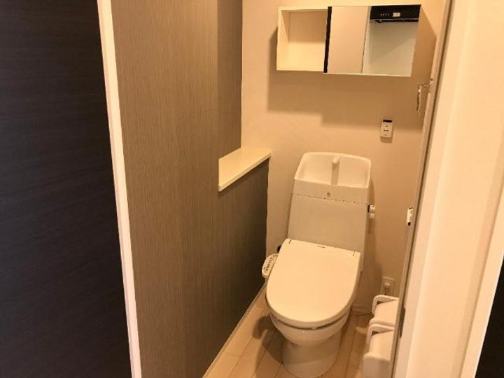 グランアイリス本厚木のその他画像