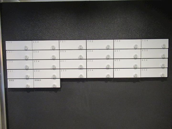 ラヴェニール横浜蒔田のその他画像