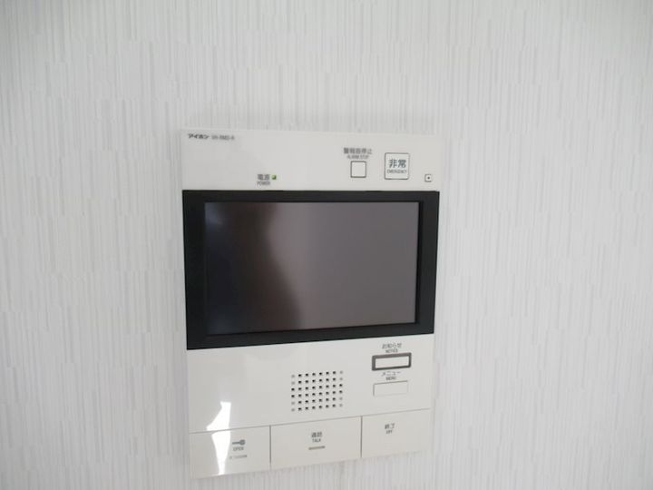 ラヴェニール横浜蒔田のその他画像