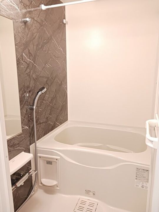 ベルアルモニーの風呂