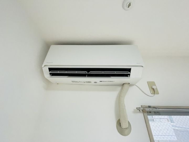 サンホワイト磯子の内装