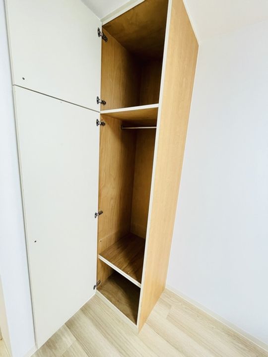 サンホワイト磯子の内装