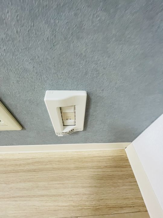 サンホワイト磯子の内装