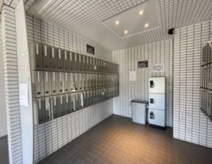 サンホワイト磯子のその他画像