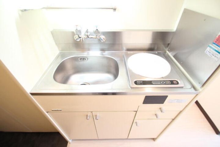 サンホワイト磯子のその他画像