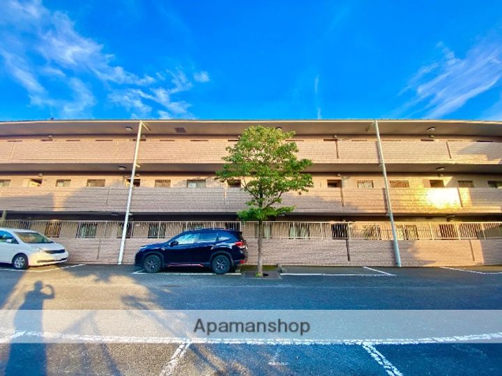 ベルデュール二俣川のその他画像