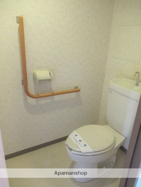 ベルデュール二俣川のその他画像