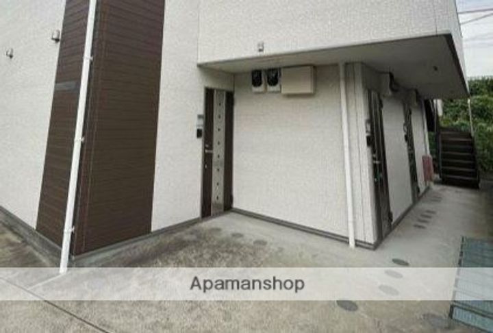 フォレスト馬堀海岸のその他画像