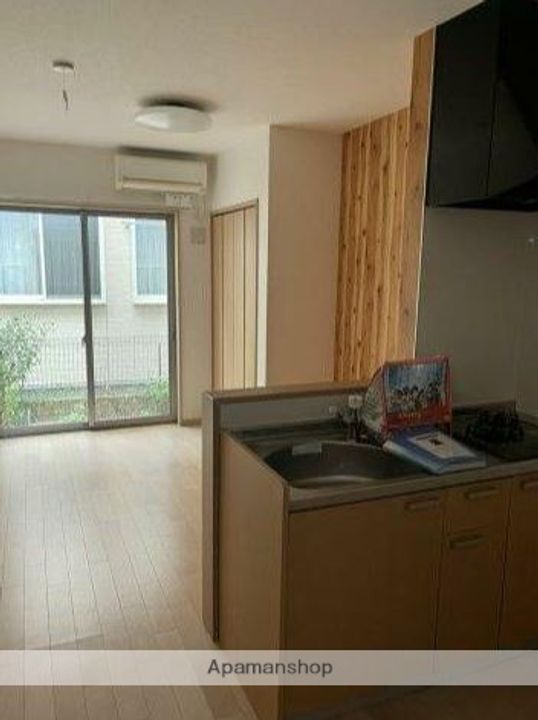 フォレスト馬堀海岸のその他画像