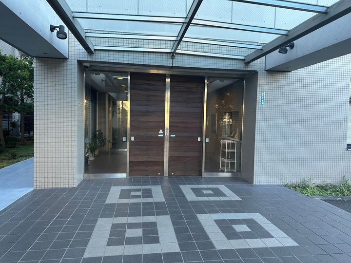 コスモハイム元住吉のその他画像