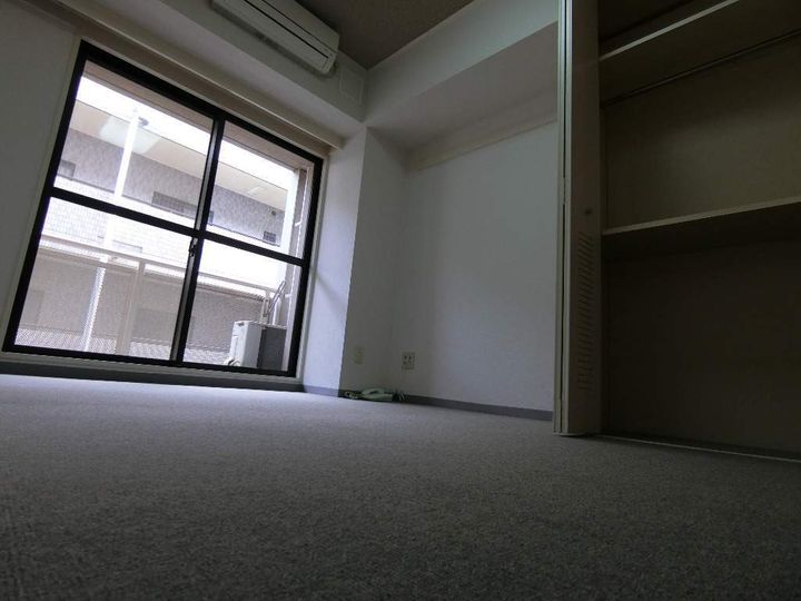 コスモハイム元住吉のその他画像