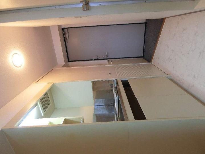 コスモハイム元住吉のその他画像